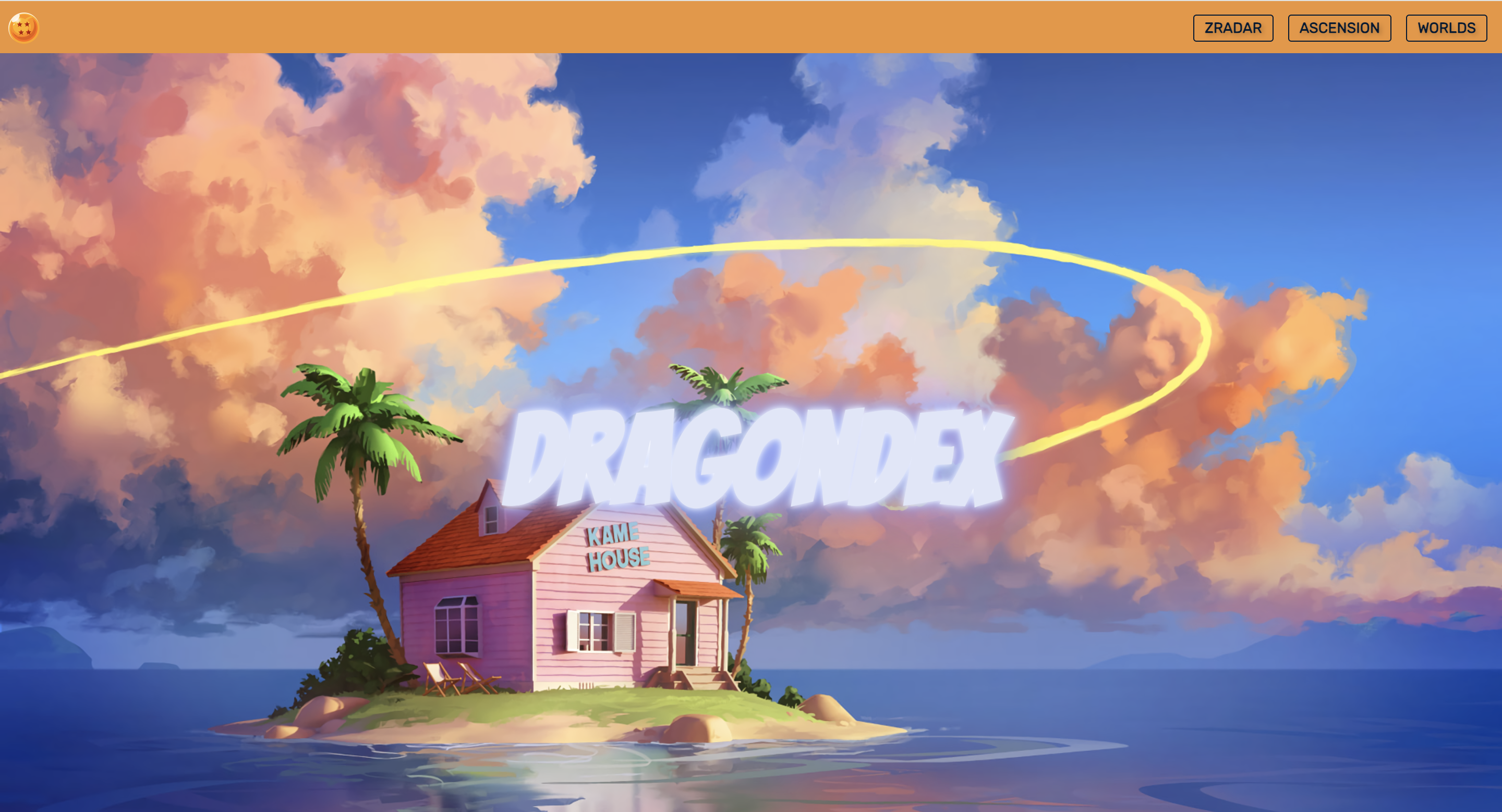 DragonDex Website Picture